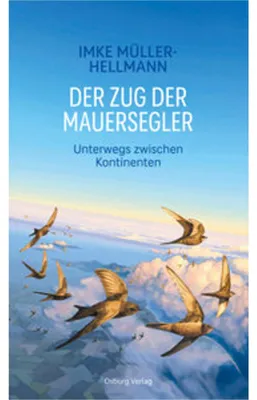 Immagine prodotto di Der Zug der Mauersegler