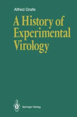 Immagine prodotto di A History of Experimental Virology