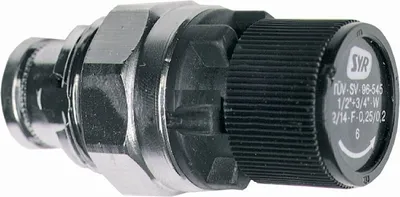 Produktbild von Austauschpatrone 6 bar 2116.3 Sicherheitsgruppen SYR 322, 323, 324 Boiler, Heißwasser-Wandspeicher