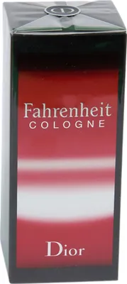 Produktbild von Dior Fahrenheit Eau de Cologne 125ml