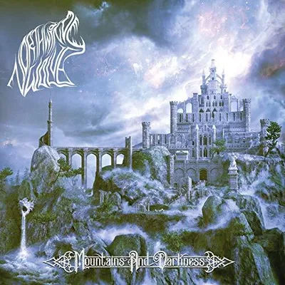 Produktbild von Mountains And Darkness (Digipak)