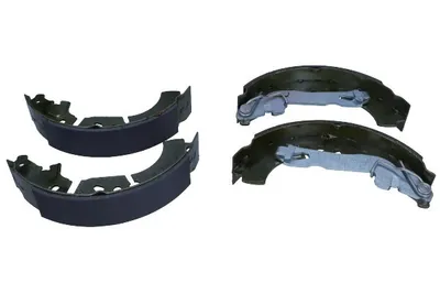 Produktbild von MAXGEAR Bremsbackensatz Trommelbremse Hinten für FIAT TIPO Kombi (356) 228mm 19-4559