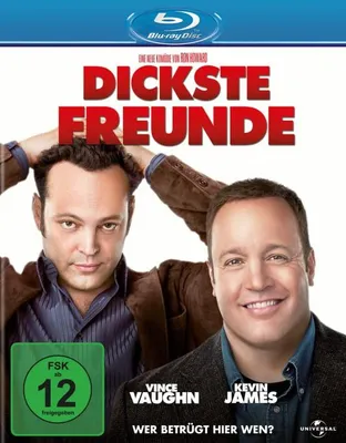 Produktbild von MegaMovies - Dickste Freunde
