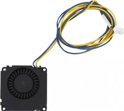Zdjęcie produktu dla CREALITY ENDER-7 4010 - WENTYLATOR POD OBUDOWĄ AKCESORIA 3D - czarny
