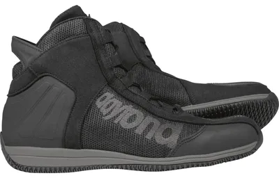 Obrázek produktu pro Buty Daytona AC4 WD czarny Rozmiar: 40