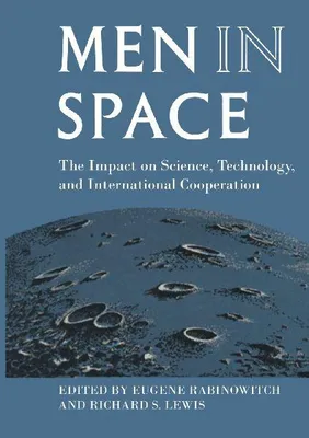 Produktbild von Men in Space