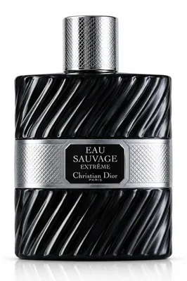 Produktbild von Dior Eau Sauvage Extreme Intense Eau De Toilette Spray 100ml