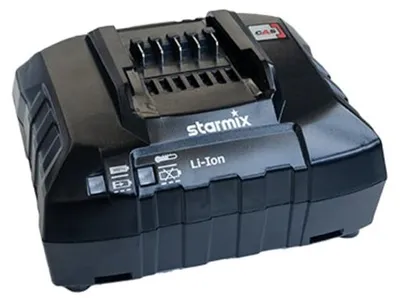 Produktbild von Starmix ASC 55 Ladegerät 448848