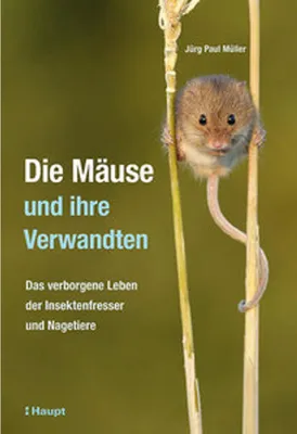 Obrázok produktu pre Die Mäuse und ihre Verwandten