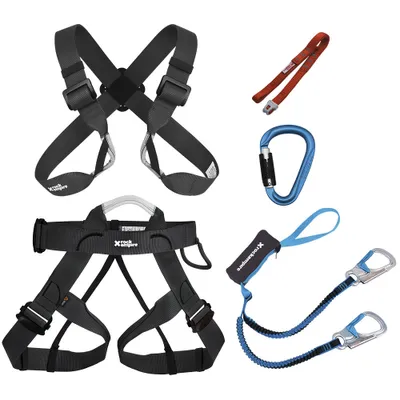 Image de Rock Empire Ferrata Go Connect