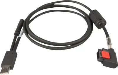 Produktbild von Zebra USB-Kabel - USB (M) - für Zebra WT6300