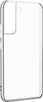Productafbeelding van Cover 03 Nude voor Samsung Galaxy S22+