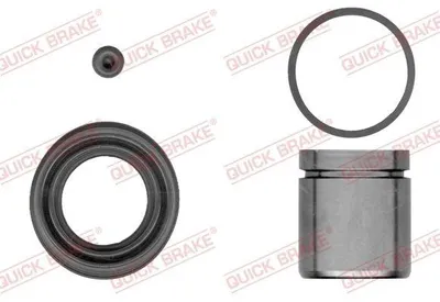 Produktbild von QUICK BRAKE Bremssattel-Reparatursatz für BMW X5 (E70) 114-5415