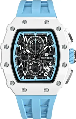 Image de Tsar Bomba TB8204QA-02  Watch Elemental