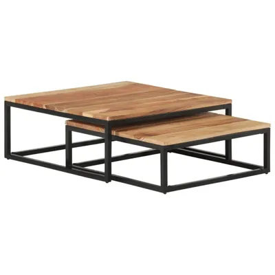 Zdjęcie produktu dla VidaXL 320391, 700 x 680 x 270 mm, 600 x 600 x 210 mm, 1 szt.