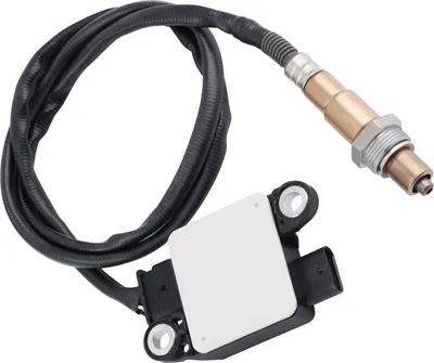 Obrázok produktu pre 1*Snímač častíc pre Mercedes-Benz triedy B W247 2018 2019 A0009050508