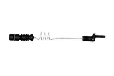 Produktbild von 2x TEXTAR 98018200 Warnkontakt Bremsbelagverschleiß 210mm passend für MERCEDES-BENZ G-Klasse SUV (W463) SPRINTER 3-t Kasten (903) SPRINTER 3-t Bus