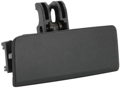 Productafbeelding van ABS-handgreepset voor Fiat Punto 2005-2013 - Vervanging - Eenvoudig te installeren - Handig accessoire - Vervangingsnummer: 735416852
