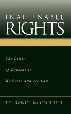 Produktbild von Inalienable Rights