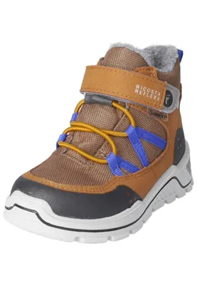 Produktbild von Ricosta Stiefelette Stiefelette Kunstleder/Textil