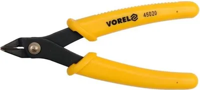 Obrázek produktu pro Kleště štípací elektrikářské 135 mm