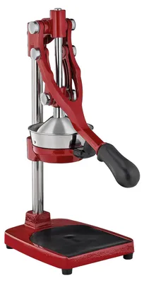 Obrázek produktu pro Cilio, lis na granátové jablko, barva: červená, model: LIVORNO, kód: 203295, EAN: 4017166203295
