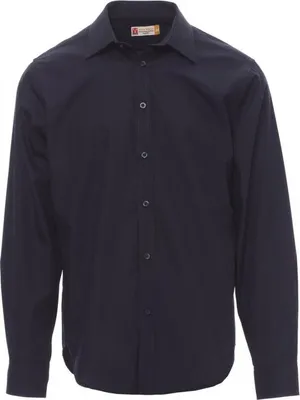 Produktbild von Hemd "BRIGHTON" - Payper Marineblau XL