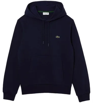 Immagine prodotto di Felpa con cappuccio Lacoste SH9623-00-166 da Unisex