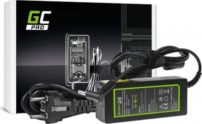 Obrázek produktu pro Green Cell PRO nabíječka/síťový adaptér 19V, 3,42A, 65W pro AsusPro