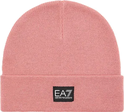 Zdjęcie produktu dla Ea7 Emporio Armani 7y000044_af19612 Junior beanie pink M man pink M