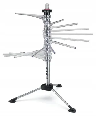 Produktbild von Marcato Tacapasta Tp-Neu Silber Nudeltrockner