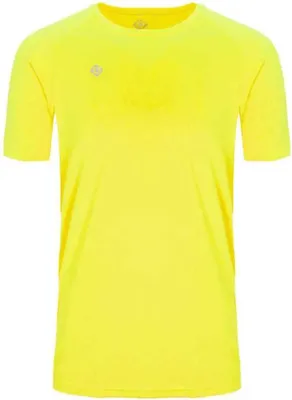 Produktbild von Izas Laredo M Kurzarm-t-shirt Gelb S Herren Gelb S