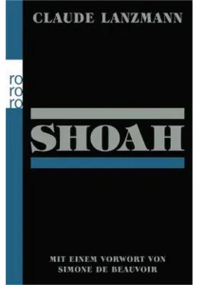 Obrázok produktu pre Shoah