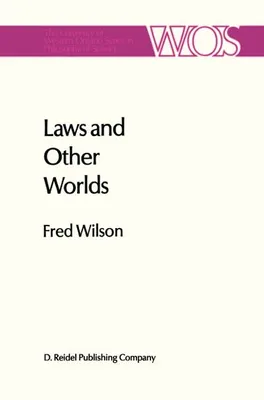 Produktbild von Laws and other Worlds