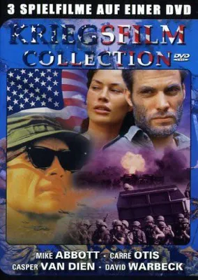 Produktbild von Kriegsfilm Collection