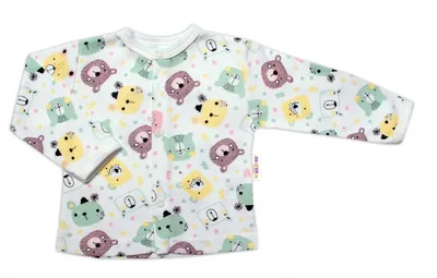 Immagine prodotto di Tutina bebè Nellys, New Teddy, colore neutro, taglia 74