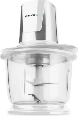 Produktbild von Zerkleinerer Phhb 6910 mit 400 Watt Leistung und 1,5 Liter Fassungsvermögen