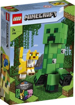 Immagine prodotto di Lego Minecraft