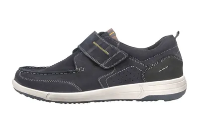 Produktbild von JOSEF SEIBEL Enrico 24 | Halbschuh für Herren | Blau