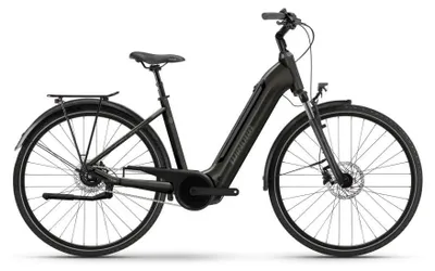 Produktbild von Winora TRIA N5 LOW i625Wh 5-G Nexus - E-City Bike.