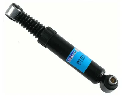 Produktbild von SACHS Stoßdämpfer Hinterachse 230 375