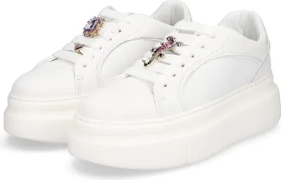 Produktbild von Gio+ Damen Sneaker weiß