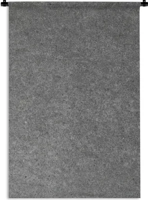 Produktbild von MuchoWow® Wandteppich Wandbehang Beton - Muster - Zement - Vintage - Textur - Rustikal 120x180 cm Tapisserie Dekoration Wandtuch - Schlafzimmer - Dekorationen für das Haus
