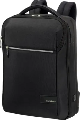 Produktbild von Batoh Samsonite Litepoint 17,3 palce, černý
