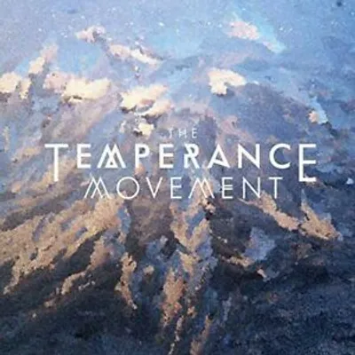 Obrázok produktu pre Hnutie za miernosť : Temperance Movement CD