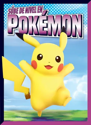 Produktbild von Levelaufstieg in Pokémon