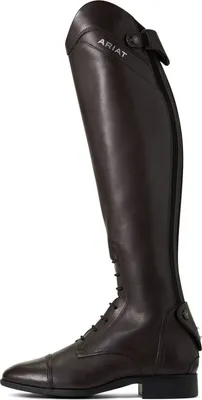 Produktbild von Ariat Reitstiefel Palisade Classic Lederreitstiefel Cocoa Brown
