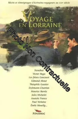 Image de Voyage En Lorraine