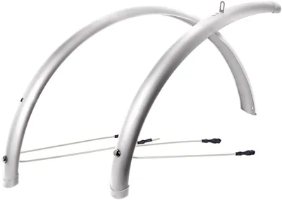 Produktbild von Contec Ct Schutzbl.Splash Prote. 24 54Mm Silber Glanz