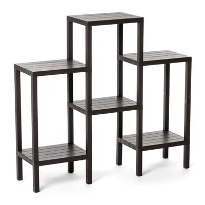 Immagine prodotto di Tatay 1201500 Scaffale Modulare Lombok Marrone
